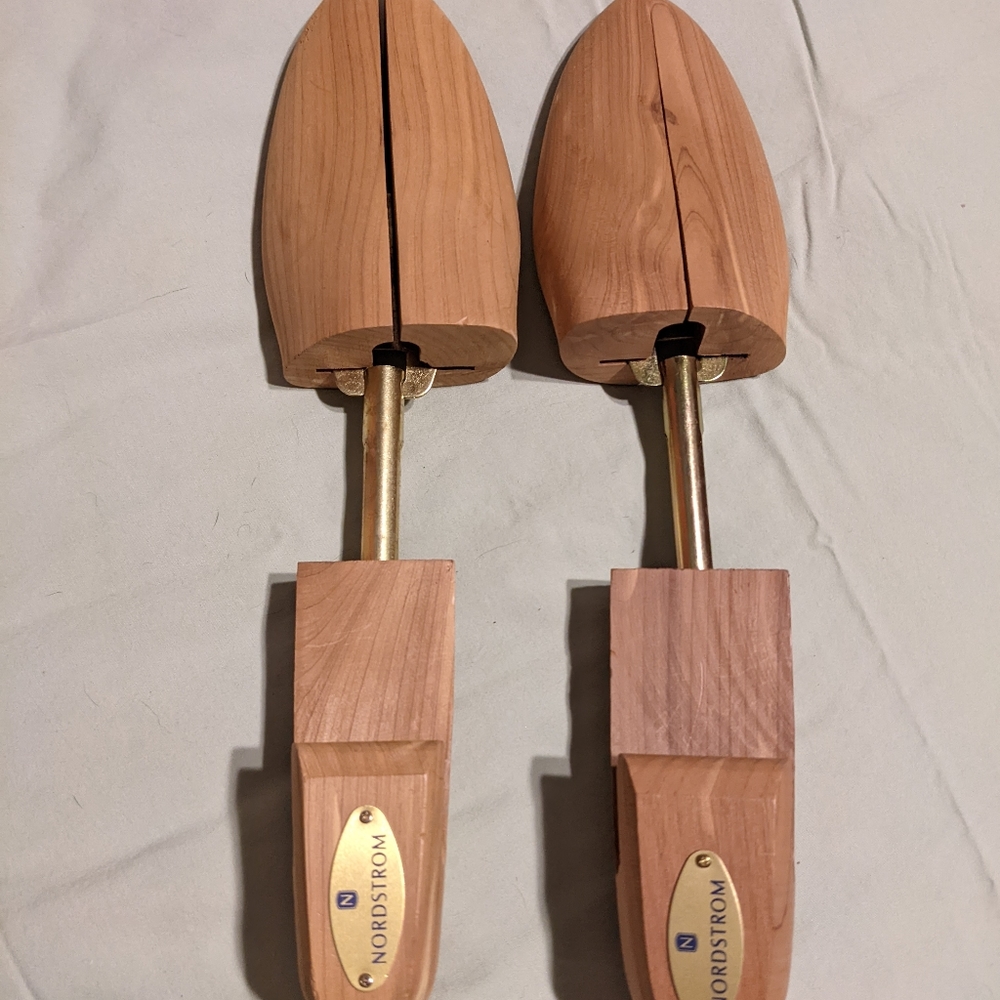 Shoe Trees